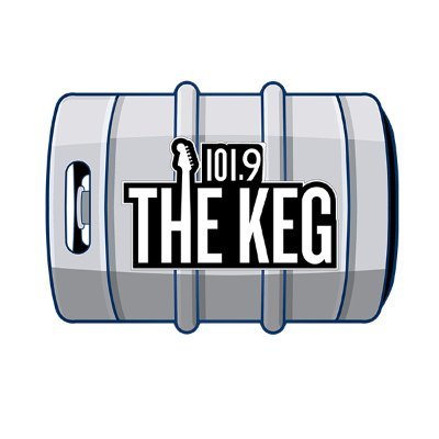 101.9 The Keg | We play anything.

Download The Keg app or listen at https://t.co/eqzZfdKtjM.