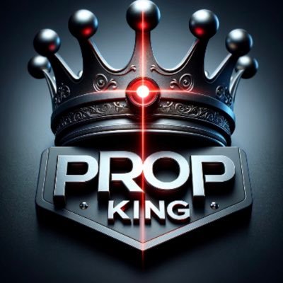 Prop King 👑| Partner of ChalkBoard & ParlayPlay| Use code PROPKING for deposit matches & more! ⬇️DubClub & FREE Discord link are down below⬇️