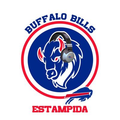 📺 🎙️ 🎧 Canal, podcast y web de @BuffaloBills en español. Un espacio de encuentro para toda la #BillsMafia #EstampidaBills 🦬💨 #GoBills❤️🤍💙