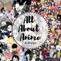 All About Anime & Manga I Anime Blogger & Poster(@AllAnimeMag) 's Twitter Profile Photo