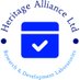 Heritage.Alliance (@heritage_rdlabs) Twitter profile photo