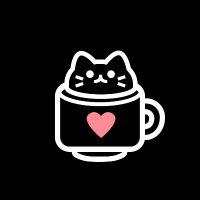Kitten Cup Studio 🍵 PEKOE out now! 😺(@KittenCupStudio) 's Twitter Profile Photo