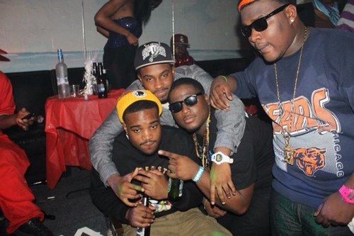 You can keep it real, or keep it real STUPID!!!
#teamTownBar&Grill, #Team843, #TeamSneakerhead,
 #TeamBlackBerry pin-32434177