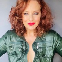 Suanne Braun(@SuanneBraun) 's Twitter Profile Photo