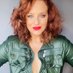 Suanne Braun (@SuanneBraun) Twitter profile photo