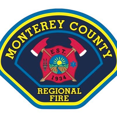 Monterey County Regional Fire Protection District (Serving the Northern Salinas Valley, Hwy 68 Corridor, Chualar, Spreckels, Carmel Valley and East Garrison)