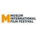 Muslim International Film Festival (@MuslimFilmFest) Twitter profile photo