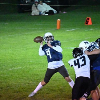 Michael Hoistad Profile