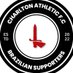 Charlton Athletic Brasil (@CAFCBrazil) Twitter profile photo