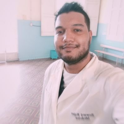 Médico Cirujano 🇻🇪
Universidad Del Zulia