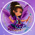 Mᴇɢ | Tʜᴇ aʀᴛ Fᴀɪʀʏ 🧚🏾♀️ (@meganroshelle) Twitter profile photo Mᴇɢ | Tʜᴇ aʀᴛ Fᴀɪʀʏ 🧚🏾♀️ (@meganroshelle) Twitter profile photo