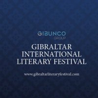 Gibraltar Lit Fest(@GibraltarLitFes) 's Twitter Profileg