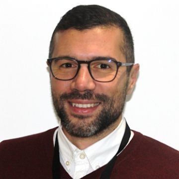 smagistri1981's profile picture. An Italian software developer, blogger and writer who lives in London.