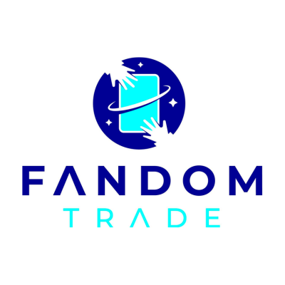 Fandom Trade is a leading marketplace in toys, cards, and collectibles. Our #1 goal is to make fans out of all of our customers!