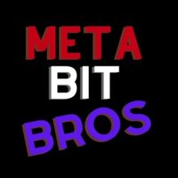 @metabitbros (@metabitbros) 's Twitter Profile