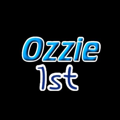 Ozzie1st_ Profile Picture
