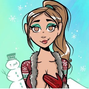 TeodoraWen19595's profile picture. 