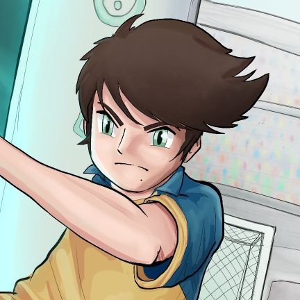 25 anos
Falo de Inazuma eleven, Miami Heat e outras coisas que não lembro