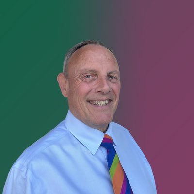 Huw Buckle Profile