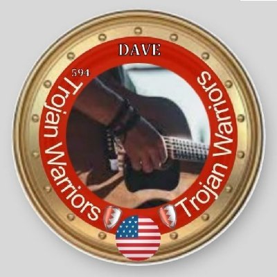 GuitarDave55 Profile Picture