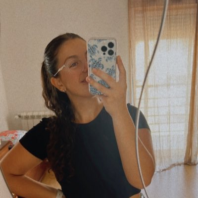 RitaRenca's profile picture. Instagram: rita.renca • 22y •