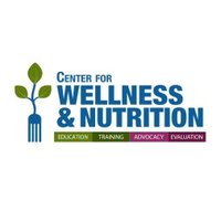 Center for Wellness and Nutrition(@phi_wellness) 's Twitter Profile Photo