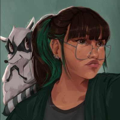Kiki/Silkin | 20 | (fan)artist & Illustrator 

⚠ Dont repost w/o credit
🚫NO AI