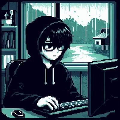 TenCodeRiot's profile picture. Only here for dank memes and anime waifus.