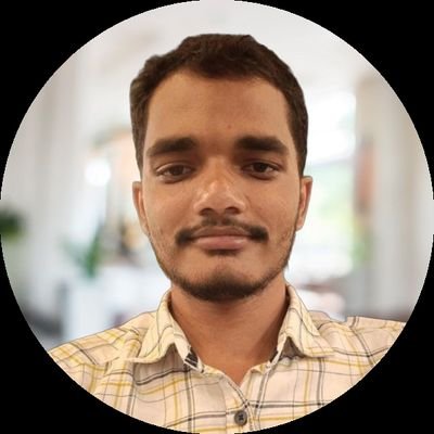 👨‍💻Full Stack Developer | Web | MEAN | MERN | 📚 Bibliophile exploring code and books | SQL | GCP | AWS | 💼 Former Google Launchpad Startup contributor