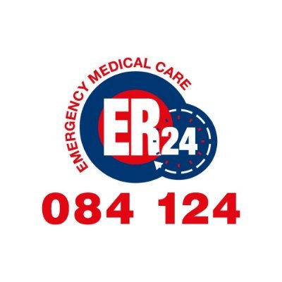 ER24 is an Emergency Medical Service providing efficient, effective emergency response and pre-hospital care. 100% subsidiary of Mediclinic Southern Africa.