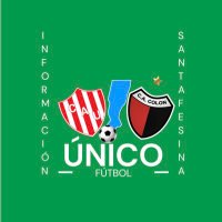 Único (Información santafesina de fútbol)(@unicosantafe) 's Twitter Profile Photo