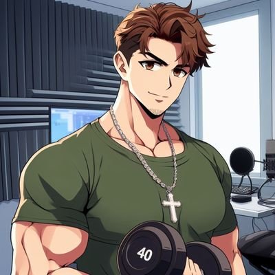 VoiceFits's profile picture. Always Fit and at the Ready 🎙 Voiceover Artist and Father
https://t.co/5sLv0vGk8L
📧Inquiries: VoiceFits@gmail.com