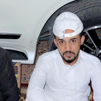 احمد السعدي