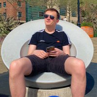 Toby (@toby_coxon) 's Twitter Profile