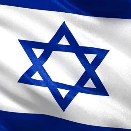 I am here to fight against anti-Israeli lies/Against anti-Semitism and bigotry; anti-terrorism. #Israel #IDF