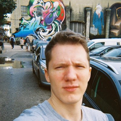 Dan Groshev Profile