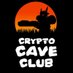 Crypto Cave Club (@cryptocaveclub) Twitter profile photo Crypto Cave Club (@cryptocaveclub) Twitter profile photo