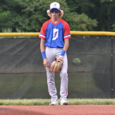 DCHS 2024 | 4.3 gpa | MIF/OF | Team Indiana Baseball Club 17u Garrison