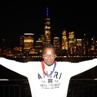 black Jew(@BigPapiChief) 's Twitter Profile Photo