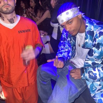 5HABENJI's profile picture. 