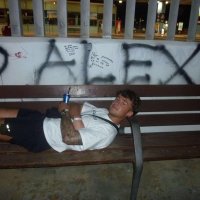 Alex Cramb(@AlexCramb18) 's Twitter Profile Photo