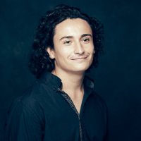 Abel Capdevila (@abelcapde) 's Twitter Profile Photo Abel Capdevila (@abelcapde) 's Twitter Profile Photo