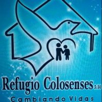 Refugio Colosenses 3:14 (@colosenses314) 's Twitter Profile