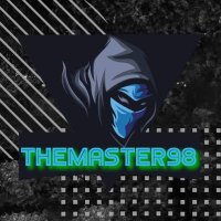 TheMaster98_ (@themaster98_) 's Twitter Profile