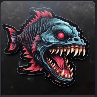 Fishmatrix1's profile picture. .