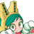 KIIRORAGUDORU's profile image