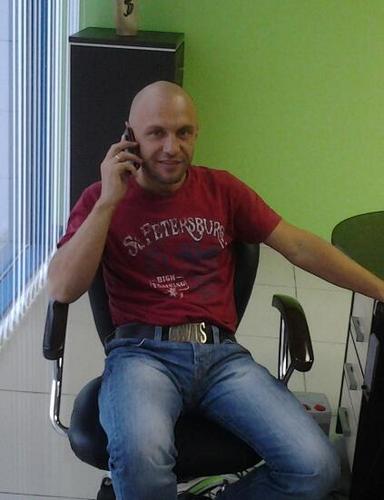 minenkovsergei's profile picture. Новосибирск,Абакан.Люблю свою семью и Господа !