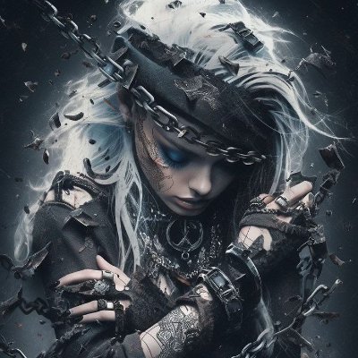 pinky77196795's profile picture. Just a spy 🦇