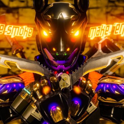 AI Developer, Trader, Judoka, Breakdancer, Apex Legends Fan - Follow me for Updates and Content ♏🔌 - Open to Collaborate