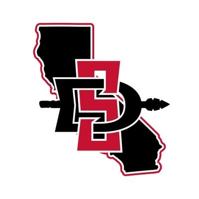 🌴 🔴 Do it for State! @SDSU @GoAztecs ⚫ 🌴